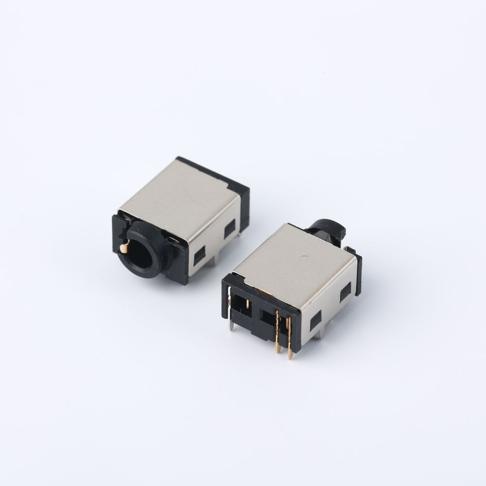 audio jack connector,