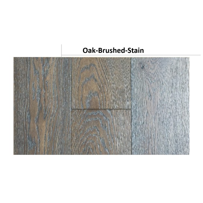 Günstige technische Holzboden