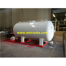 10000 lita 5mt LPG kujaza mimea