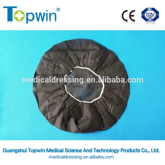 Disposable nonwoven Tire Cover
