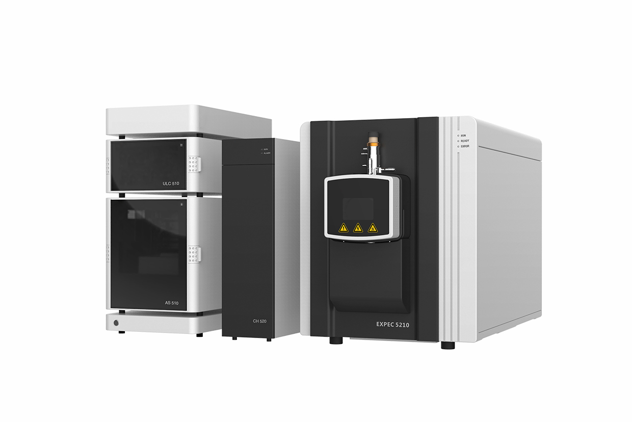 Aelab Lc-ms/ms Liquid Chromatography Triple Quadrupole Mass ...