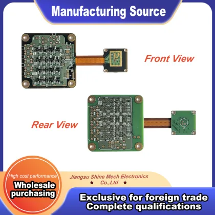 Rigid-Flex PCB for Consumer Electronics
