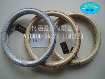 Fashion Car Steering Wheel Covers
