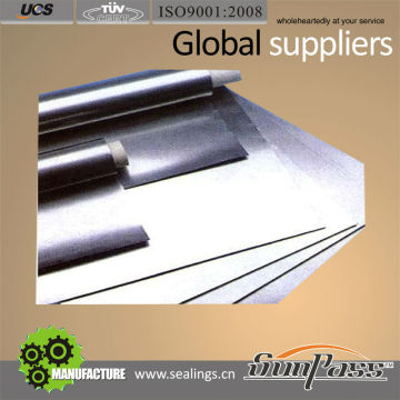 Good Sale Thin Graphite Sheet