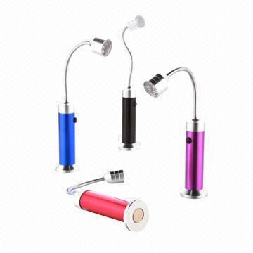 LED-Licht, hergestellt aus Aluminium