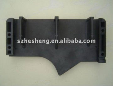 high quality plastic toy part