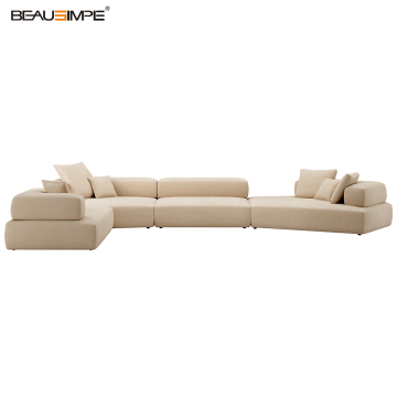 Italian Luxury Furniture Cholet Sofa