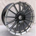 heavy truck alloy wheel