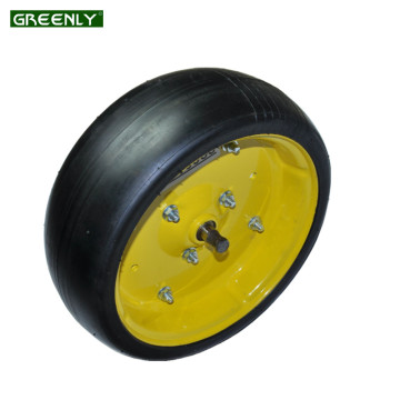 AN130058 AN182942 Gauge wheel assembly John Deere