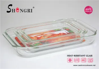 Baking Dish