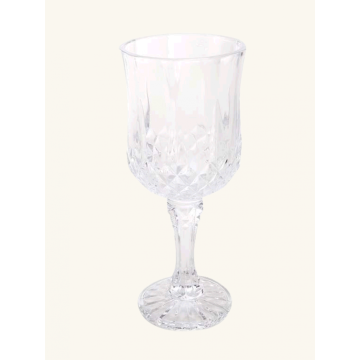 Tableware Modern Transparent Patterned Glass Supplier