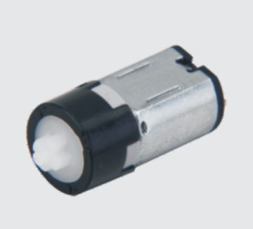Motor de engrenagem pequeno M1012 1.5v com fechadura de porta inteligente