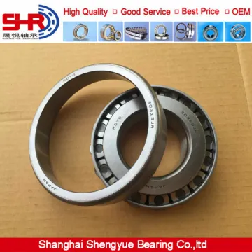 Competive price high quality taper roller bearing 30313JR tapered roller bearing 30313