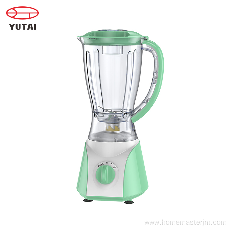 1.5L 400W High Performance Commercial Blender