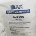 Dawn Titanium Dioxide Rutile R2195