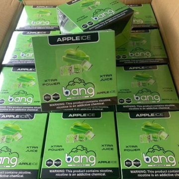 2000 Puffs Bang XXL Disposable BangXXL vape