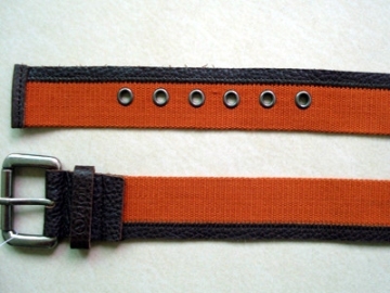 T110017 WEBBING BELT