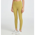 người phụ nữ sexi yoga bó sát legging thể dục