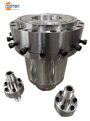 ABA die head LDPE OD 880mm