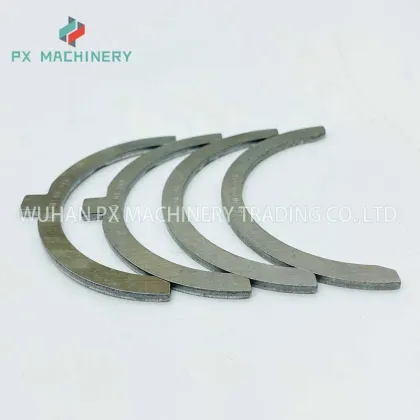 Yanmar 3TNE74 Thrust Washer Engine Parts