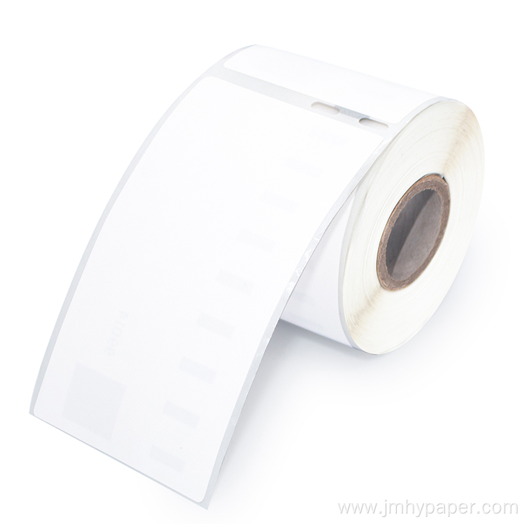 Dymo Compatible Premium Thermal Label Roll