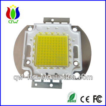 100w led taiwan epistar chip