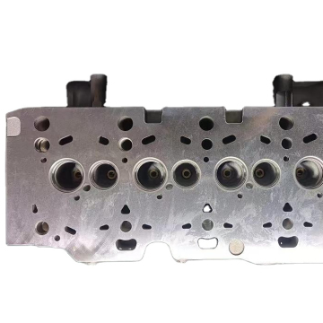 หัวเครื่องยนต์ Renault Cylinder Head Eok 908787 สำหรับ Clio-III, Kangoo-II, Laguna-III, Megane-II, Megane-III