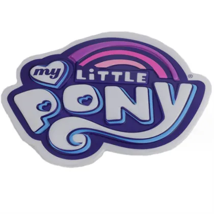 PVC plastic vacuum forming sign board