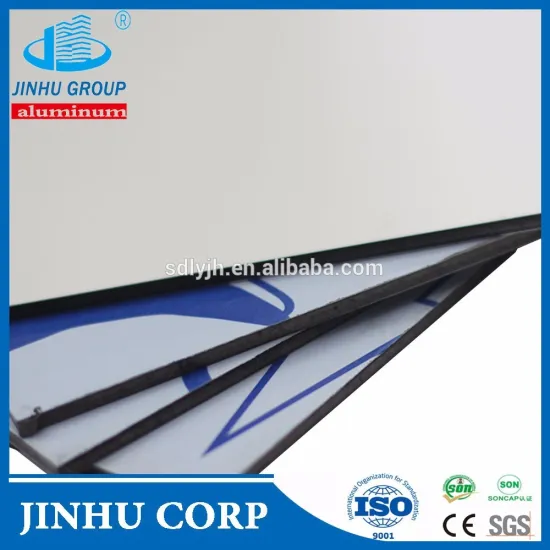 aluminum plate for sublimation/aluminum composite panel/acp sheet