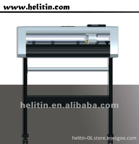 Small Vinyl Paper Cutting Plotter With Stepper Motor, High Quality ...