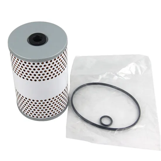 Parts2451U1802 PE4227 F7222 4930101100 Fuel Filter for Kobelco Construction Machinery