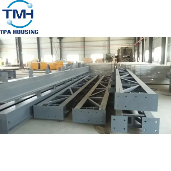 prefabricated school building steel structure low cost sale