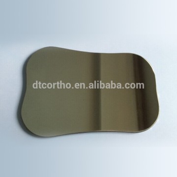 hot sale lower price orthodontic mirror with high quality