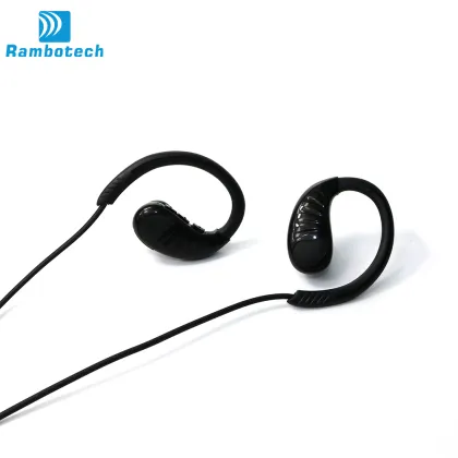 Crystal Clear Sound Good Price Wireless Bluetooth Headphones for Android Apple Devices RN3
