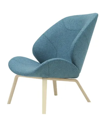 Eden lounge chair for living room furniture