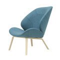 Eden lounge chair para muebles de sala