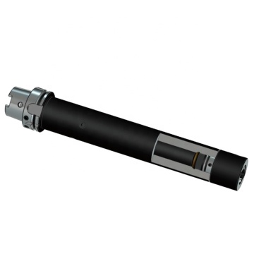 HSK63A HSK100A أداة ممل