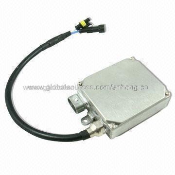 Hot Sale 55W Digital HID Ballast with CE and E-mark Approvals