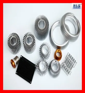 Hot sale! aluminum profile led heatsinks