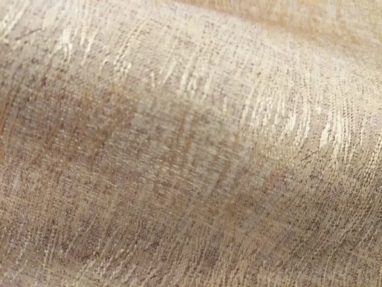 2018 New Full Blackout Window Curtain fabric