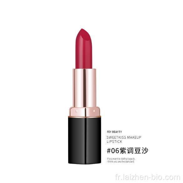 Rouge à lèvres mat longue tenue Makeup Mist