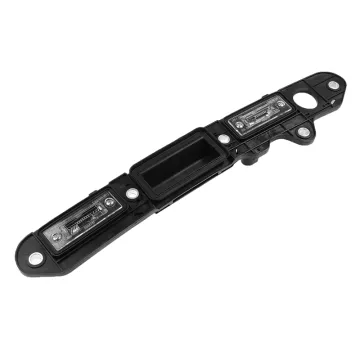 Rear Tailgate Trunk Lid Handle for VW Golf Plus, Jetta, Passat, Touran (2003-2013)