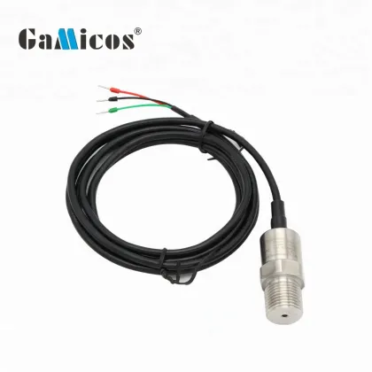 GAMICOS high stability ceramic mini pressure transmitter