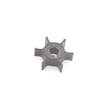Water Pump Impeller for Suzuki 2-Stroke 2HP Boat Engine Parts: 646-44352-00, 646-44352-01