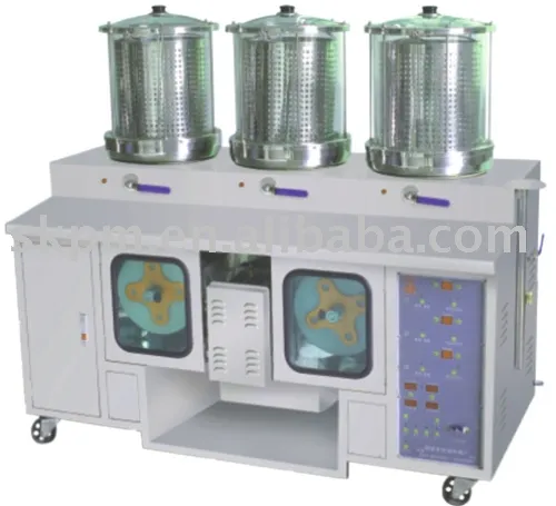 BJY150-3  Auto Decocting and Packing Machine