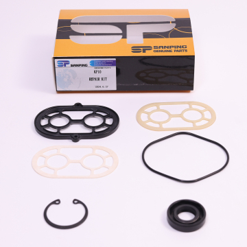KP10 Gear Pump Seal Kit for CAT200B Excavator Parts