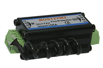 Surge Protector (CV-12YM2)
