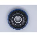 Escalator Stepping Wheel 76*22*6204 Escalator Accessories