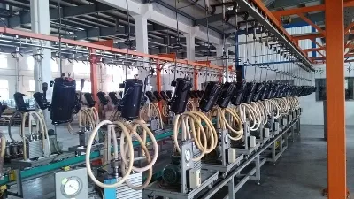 R404A R22 transport refrigeration units Lanhai Boyard compressor 1.5 HP replace embraco refrigerator compressor OEM factory