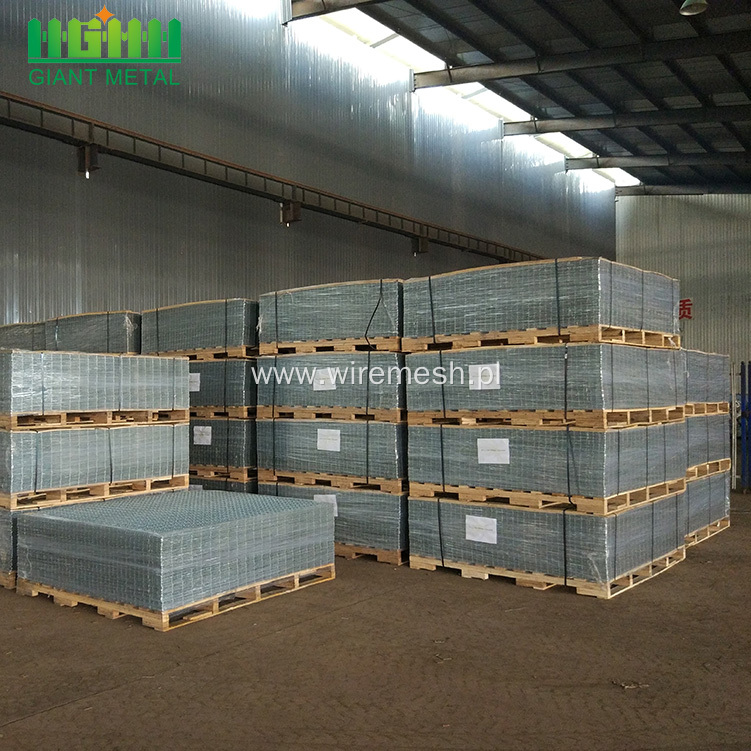 Best Selling Welded Wire Mesh Factory Directly